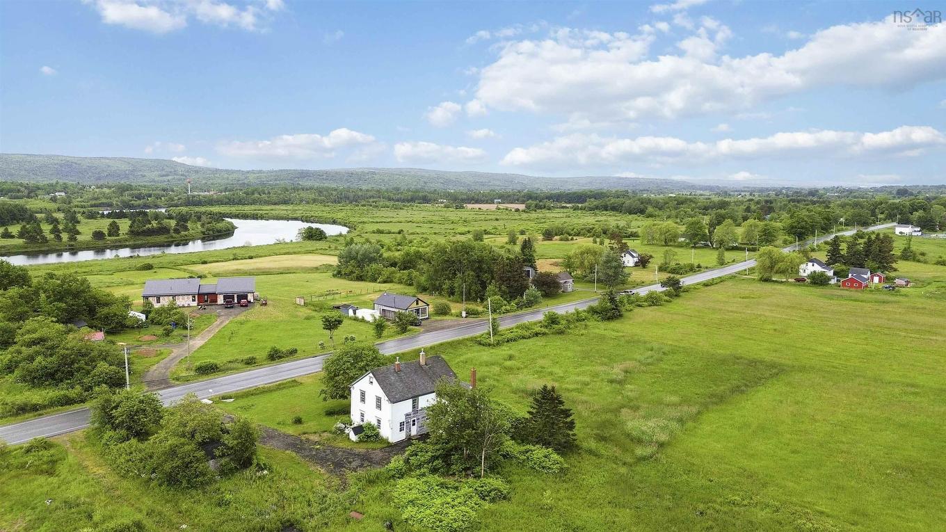 8045 Highway 1, Upper Granville, NS