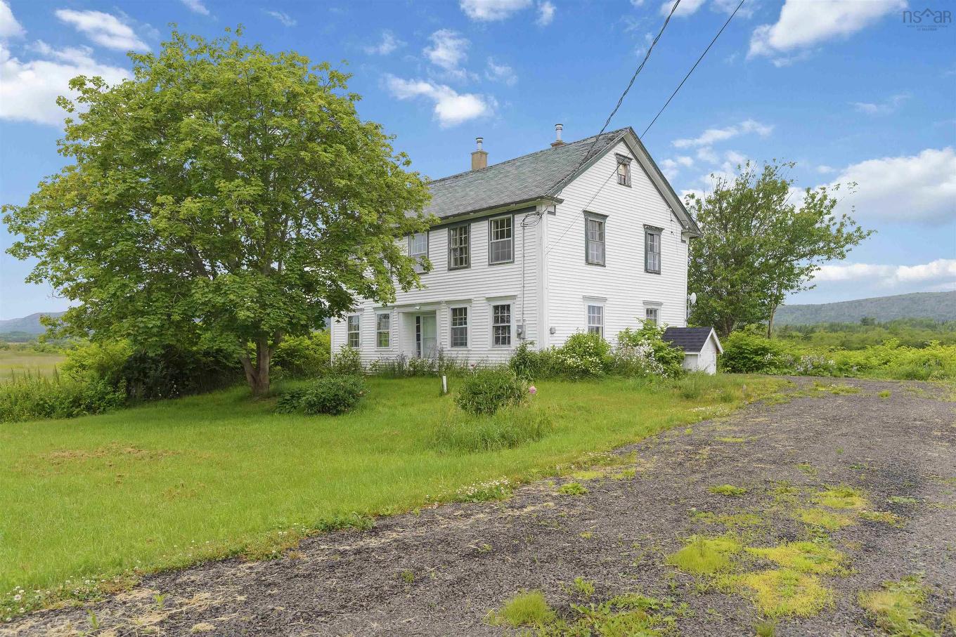 8045 Highway 1, Upper Granville, NS