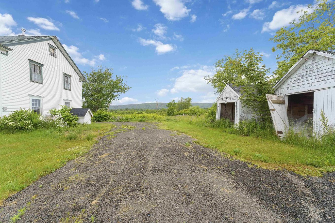 8045 Highway 1, Upper Granville, NS