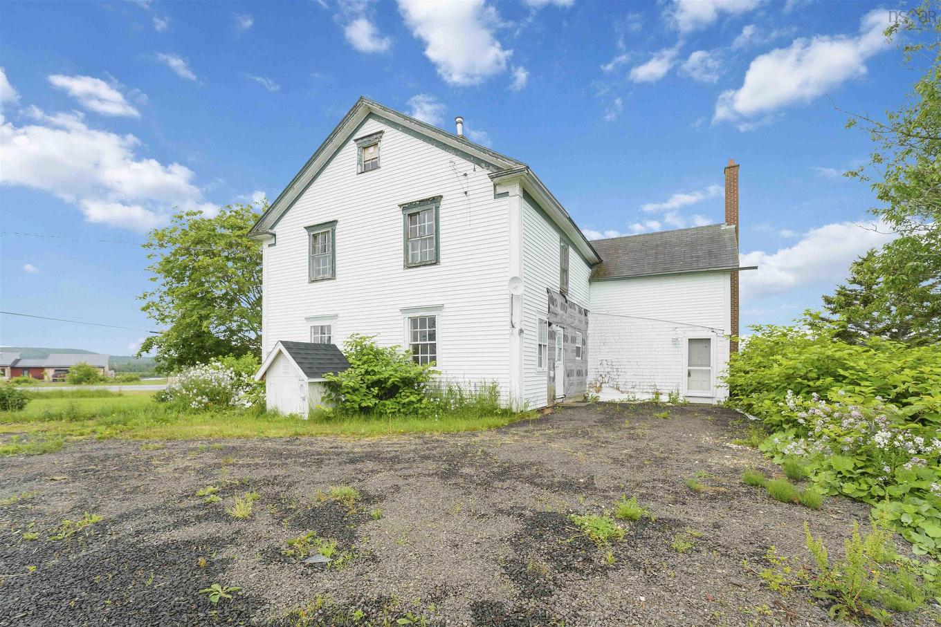 8045 Highway 1, Upper Granville, NS