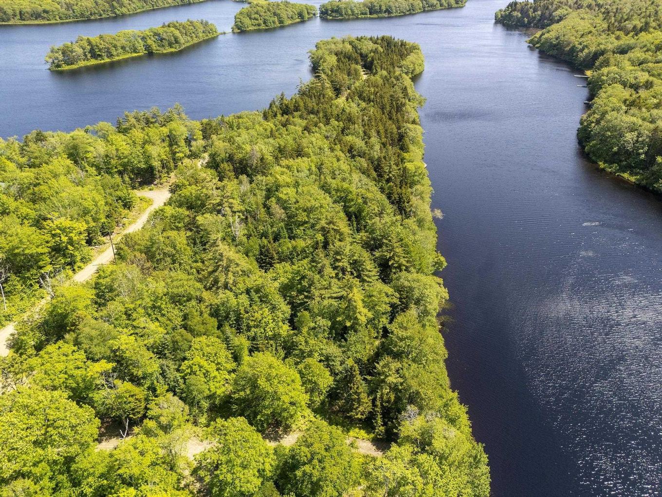 Lot 8 340 Highway, Corberrie, NS