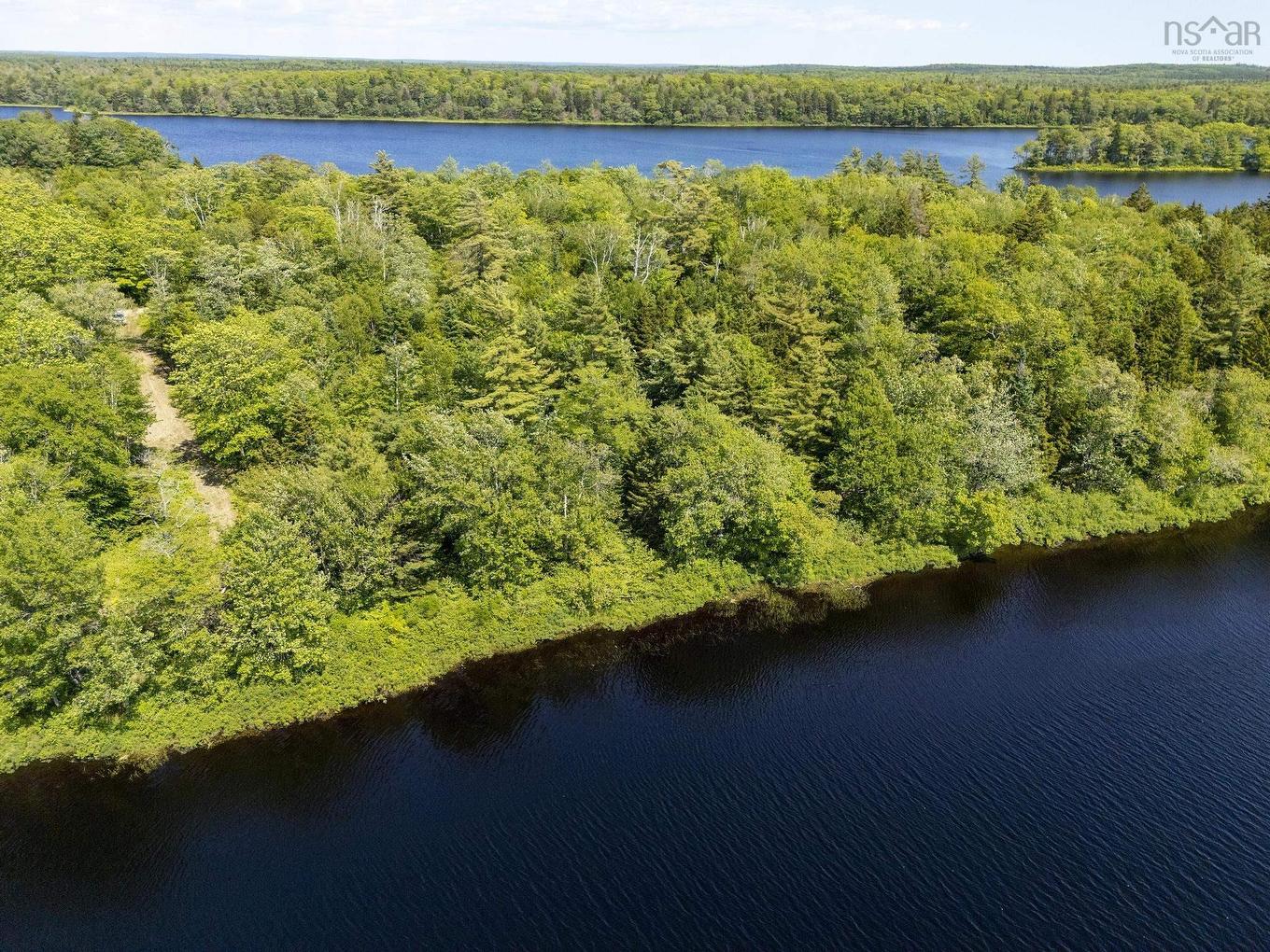 Lot 8 340 Highway, Corberrie, NS