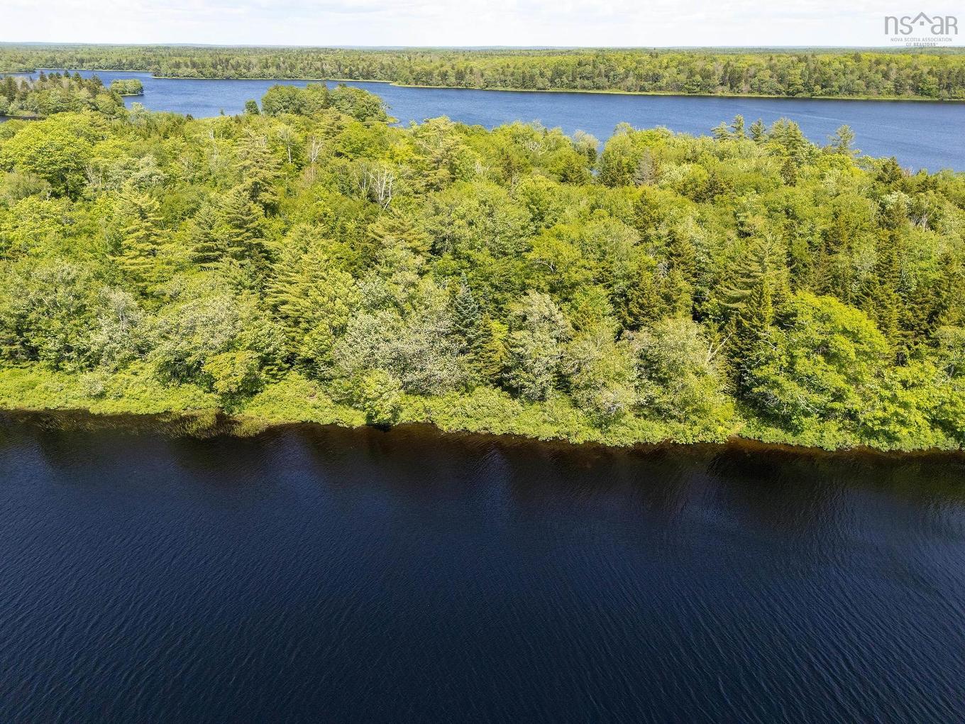 Lot 8 340 Highway, Corberrie, NS