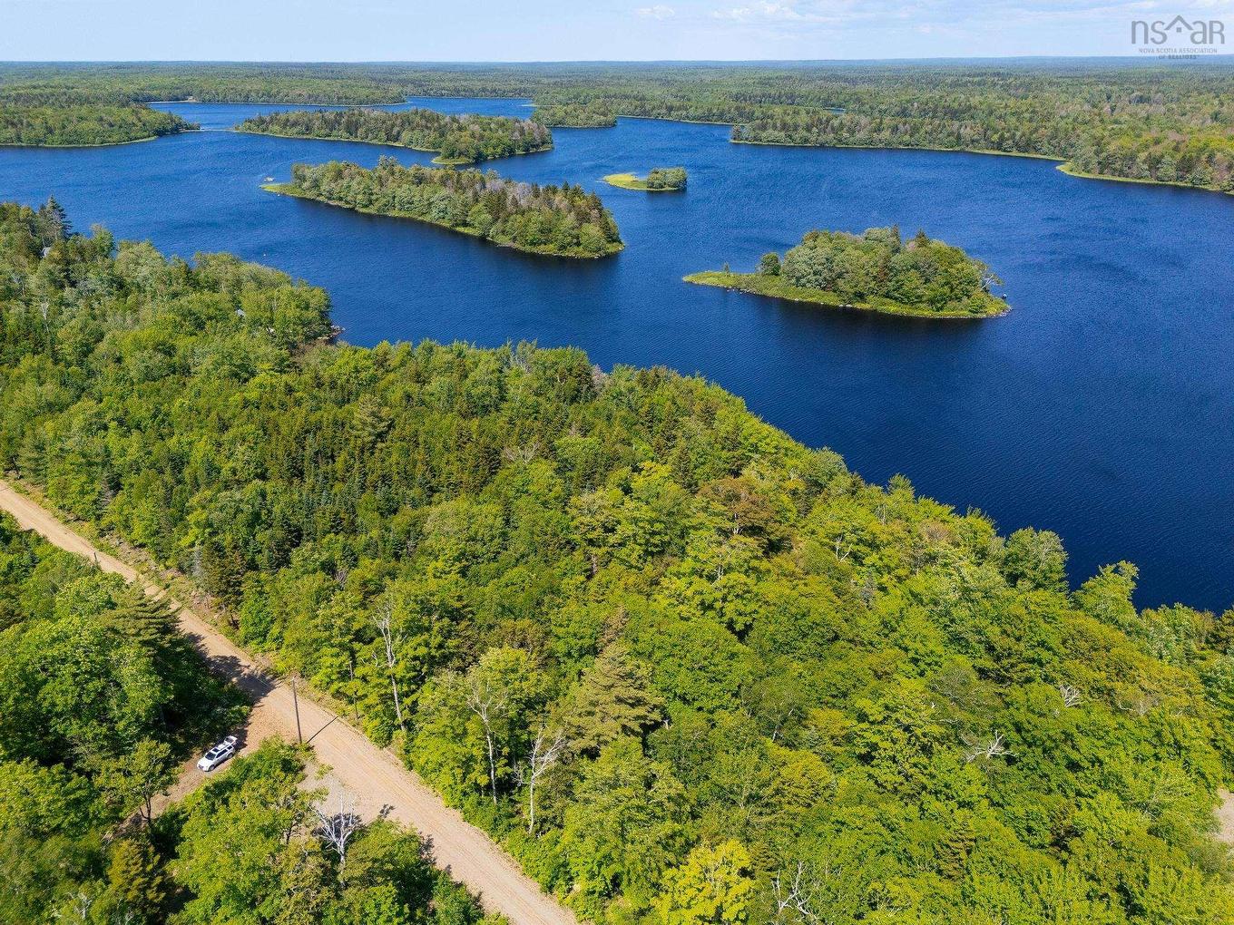 Lot 8 340 Highway, Corberrie, NS