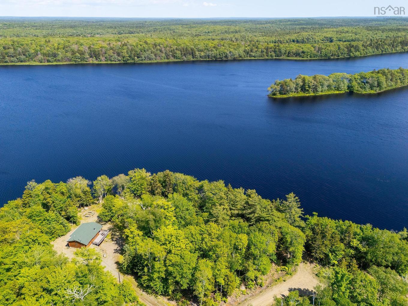 Lot 8 340 Highway, Corberrie, NS