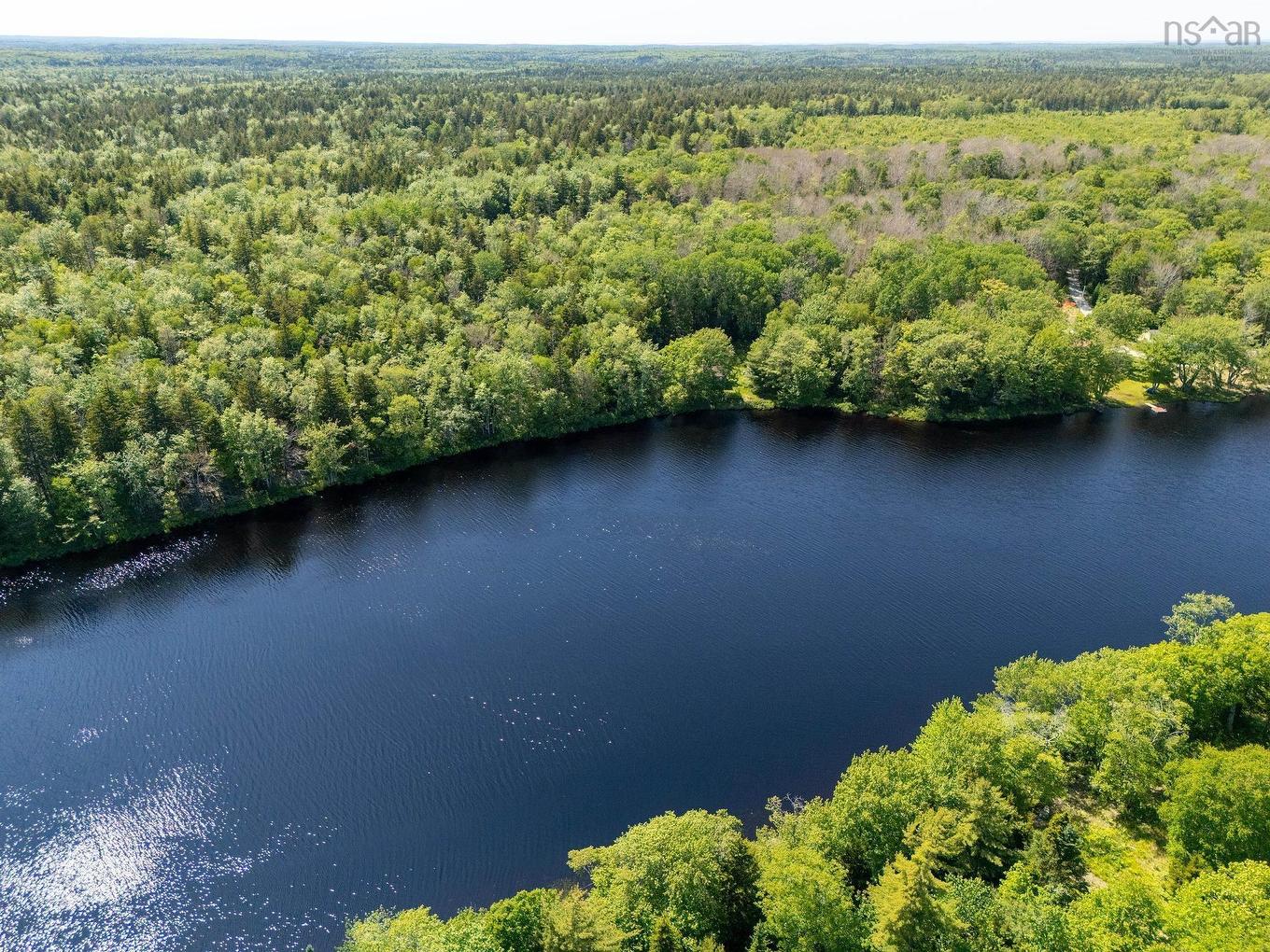 Lot 8 340 Highway, Corberrie, NS