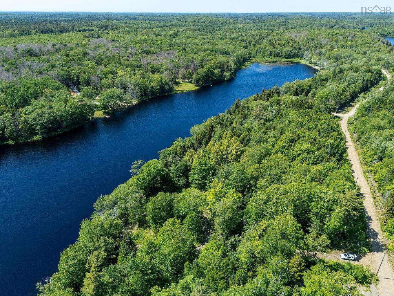 Lot 8 340 Highway, Corberrie, NS