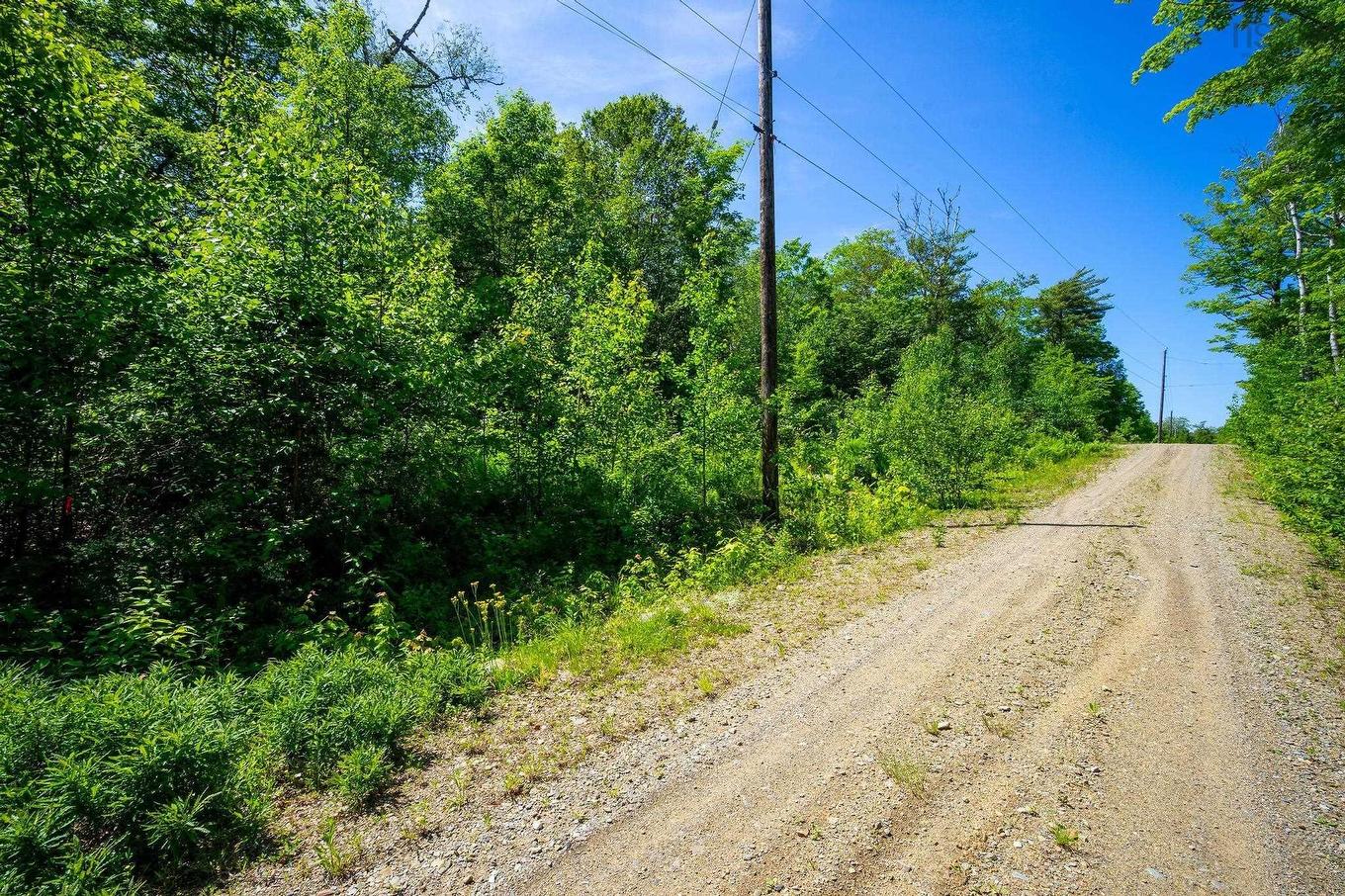 Lot 8 340 Highway, Corberrie, NS