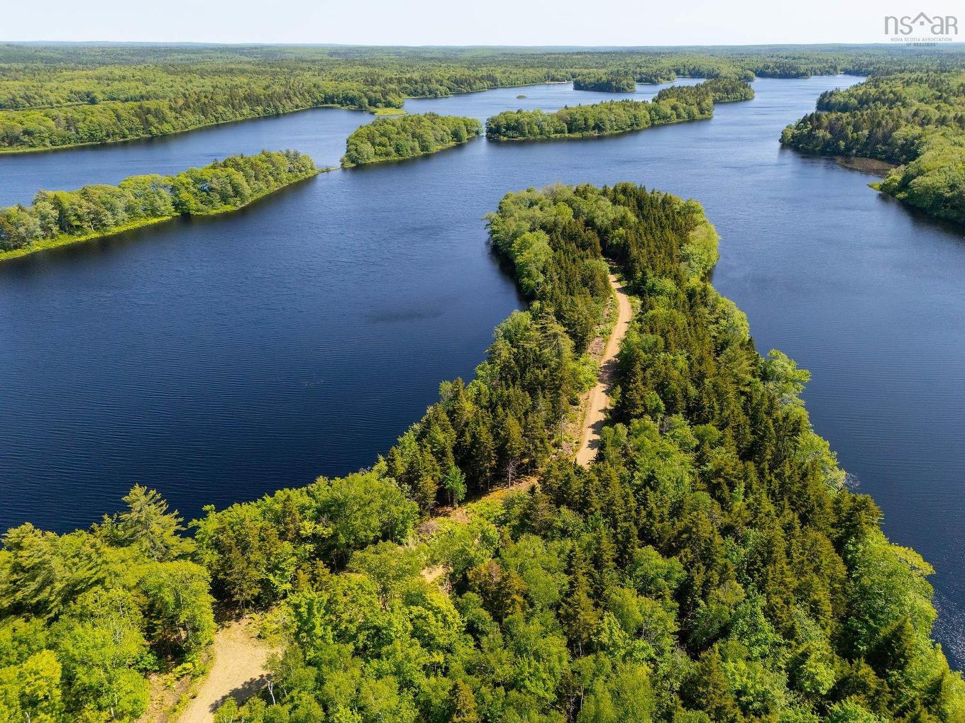 Lot 8 340 Highway, Corberrie, NS