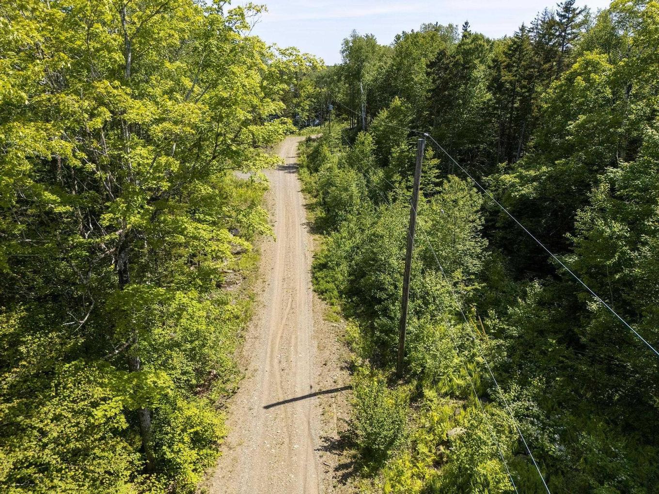 Lot 8 340 Highway, Corberrie, NS