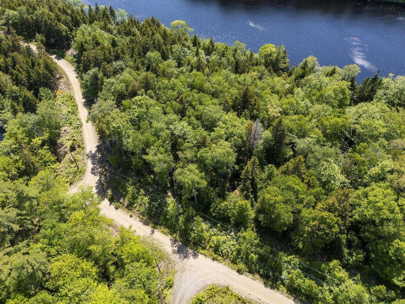 Lot 8 340 Highway, Corberrie, NS