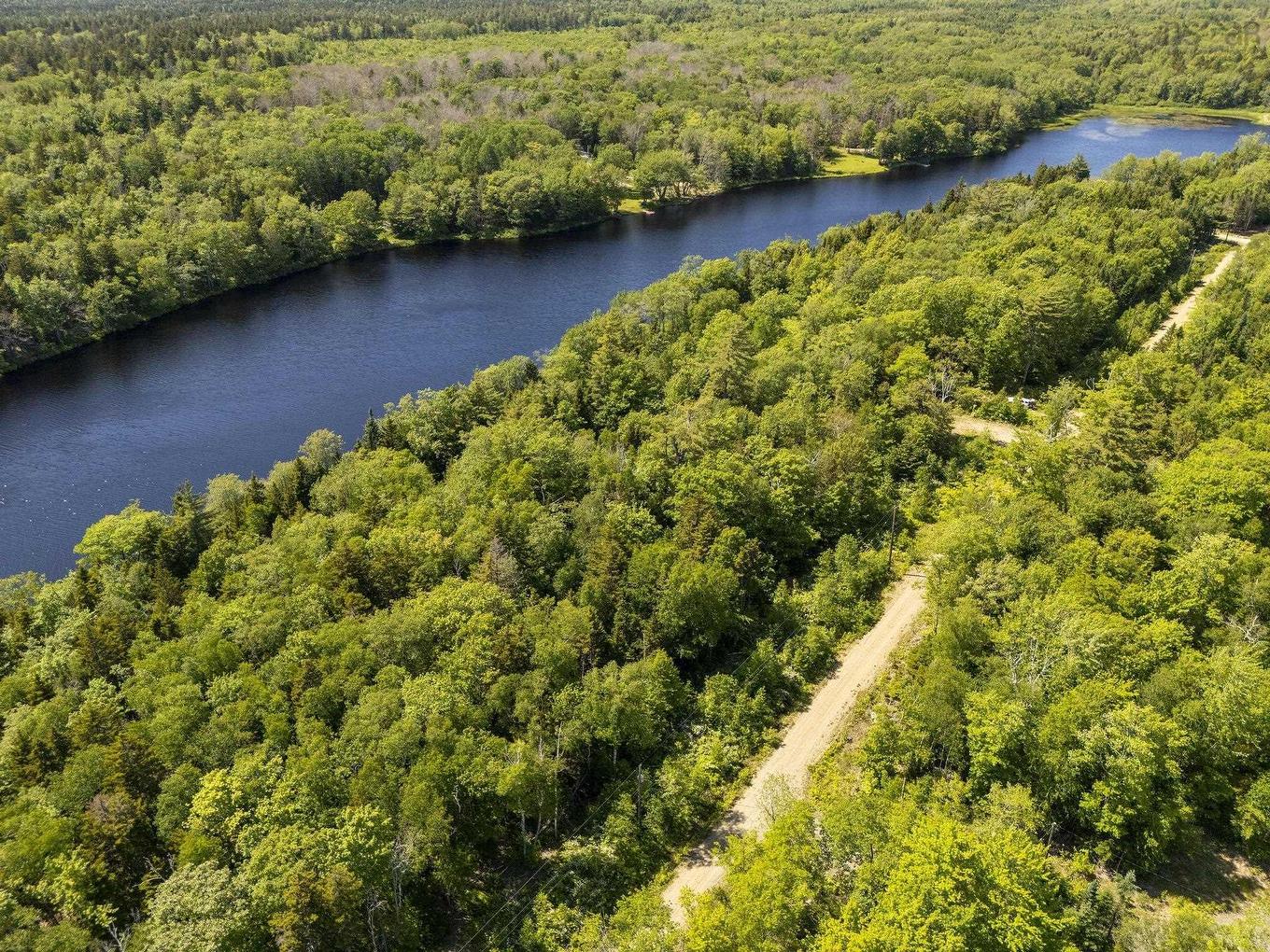 Lot 8 340 Highway, Corberrie, NS