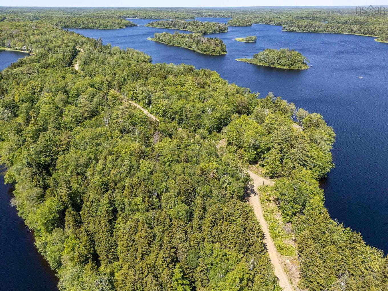 Lot 8 340 Highway, Corberrie, NS