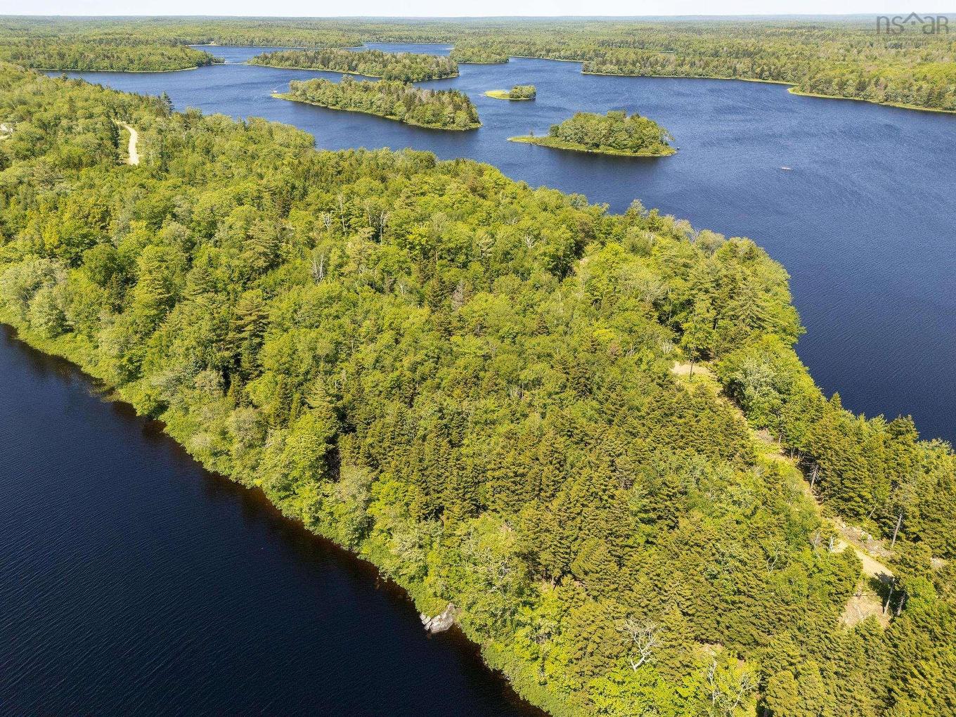 Lot 8 340 Highway, Corberrie, NS