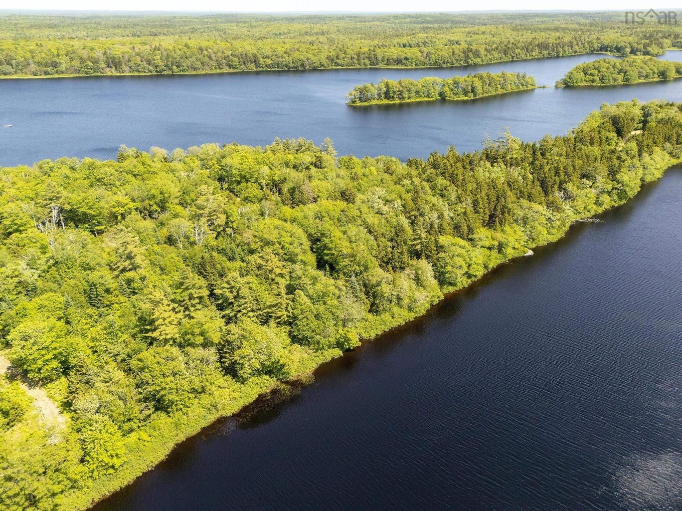 Lot 8 340 Highway, Corberrie, NS