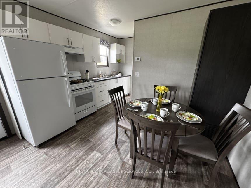 Lba047 - 1235 Villiers Line, Otonabee-South Monaghan, ON - Indoor Photo Showing Dining Room