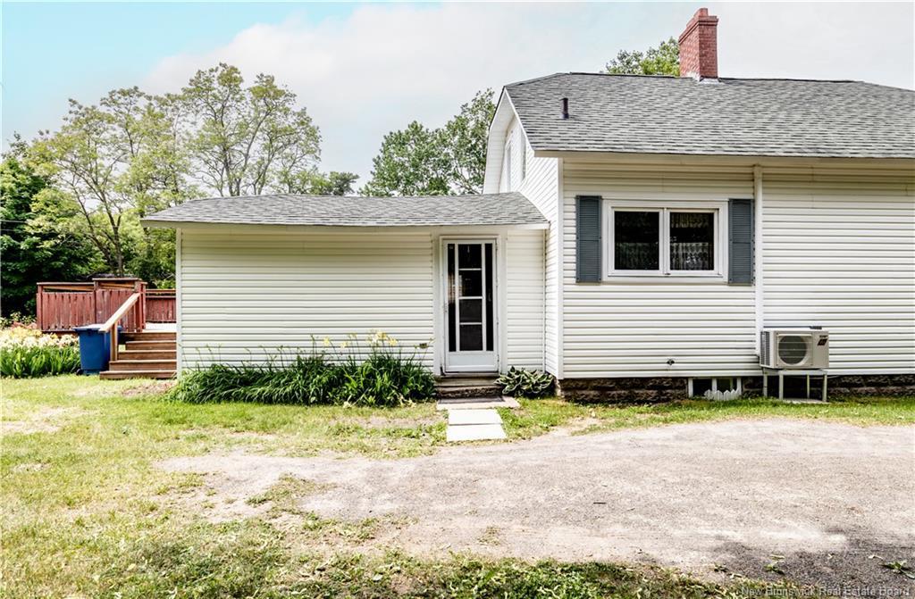 7 Sunset Dr, Rexton, NB