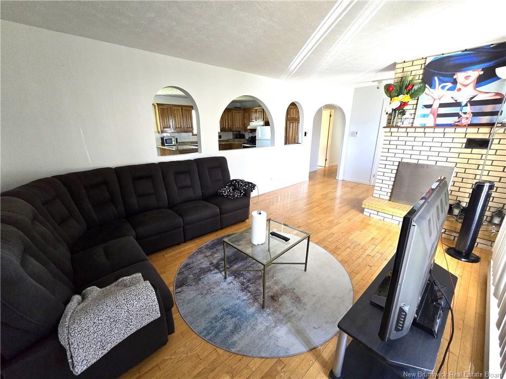 56 32E Ave, Edmundston, NB