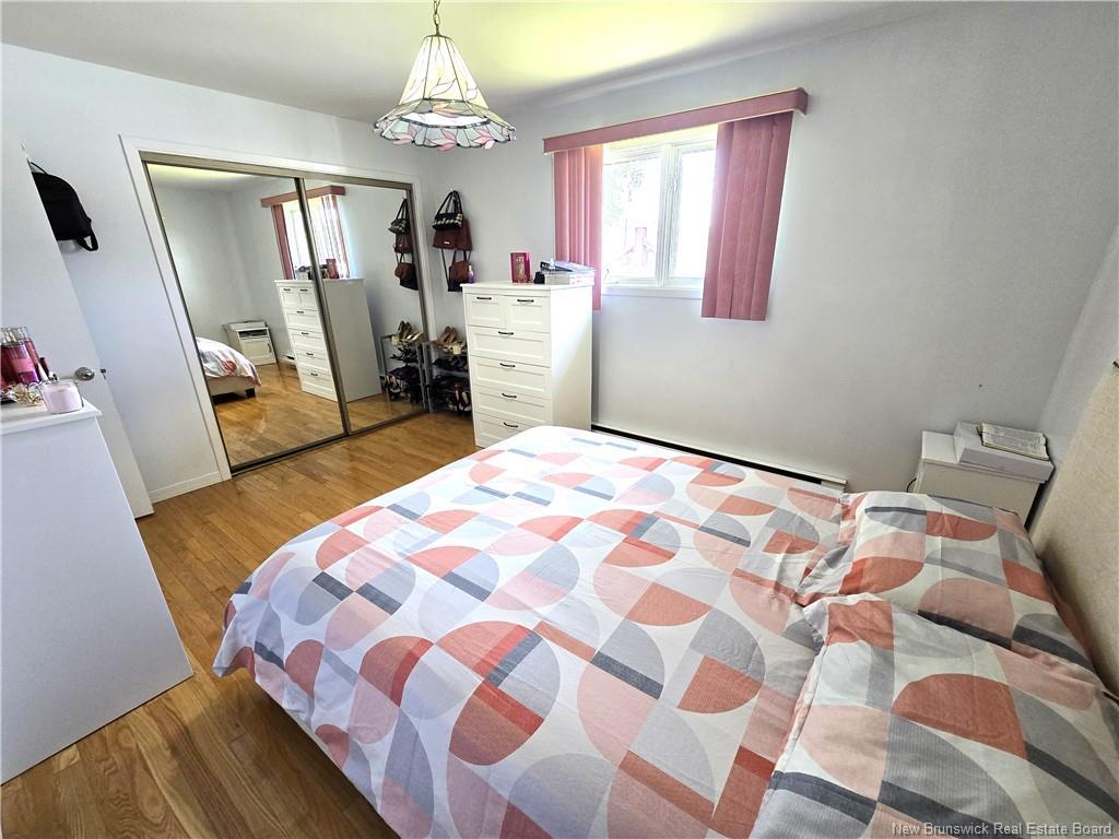 56 32E Ave, Edmundston, NB