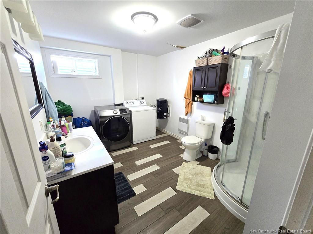 56 32E Ave, Edmundston, NB