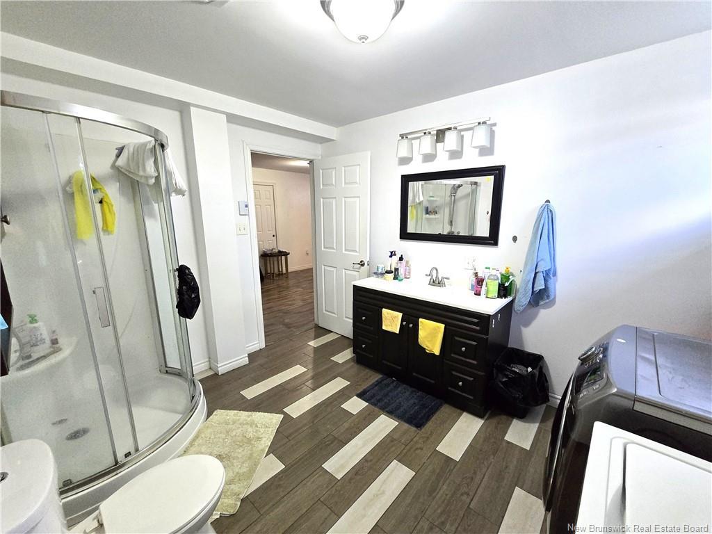 56 32E Ave, Edmundston, NB