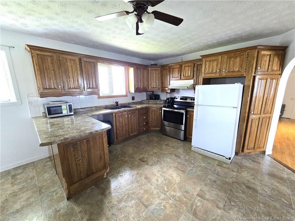 56 32E Ave, Edmundston, NB