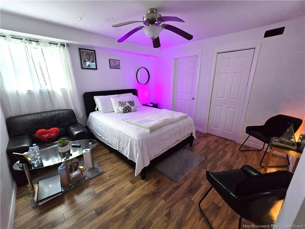 56 32E Ave, Edmundston, NB