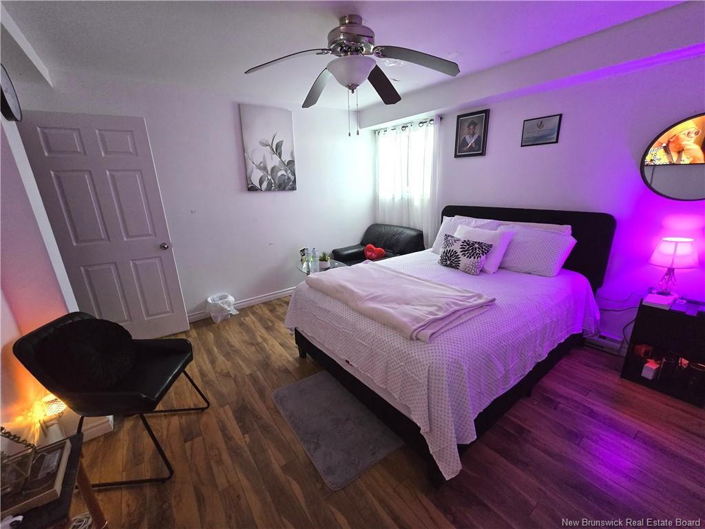 56 32E Ave, Edmundston, NB