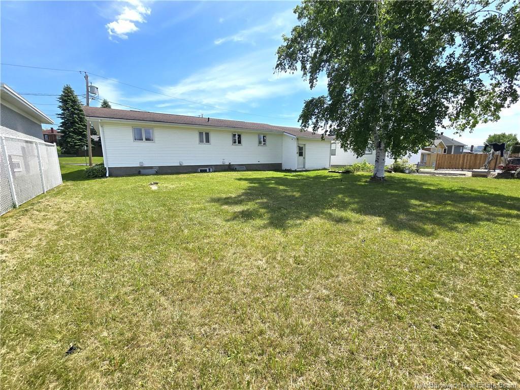 56 32E Ave, Edmundston, NB