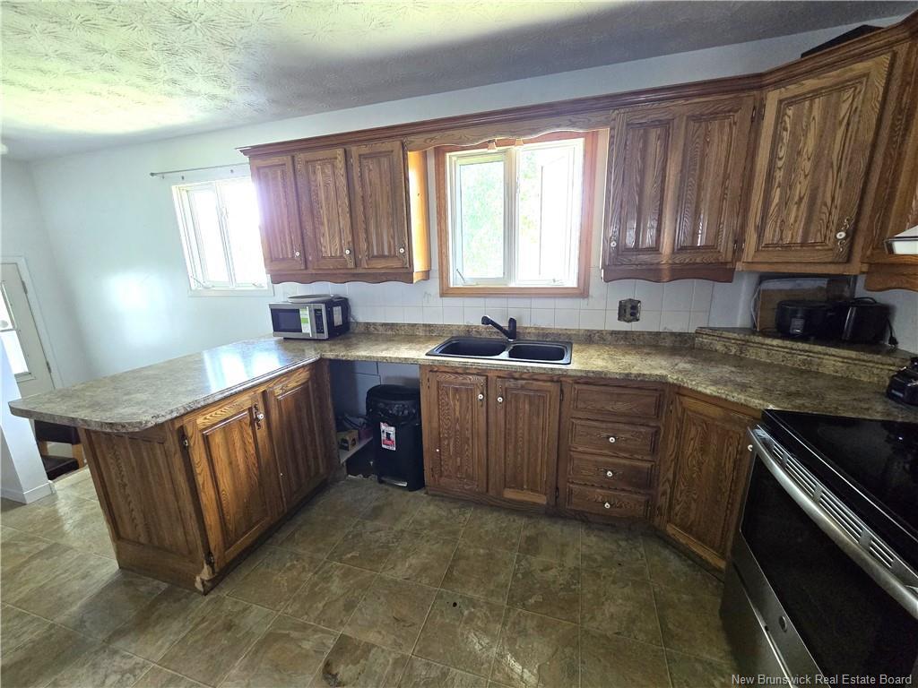 56 32E Ave, Edmundston, NB