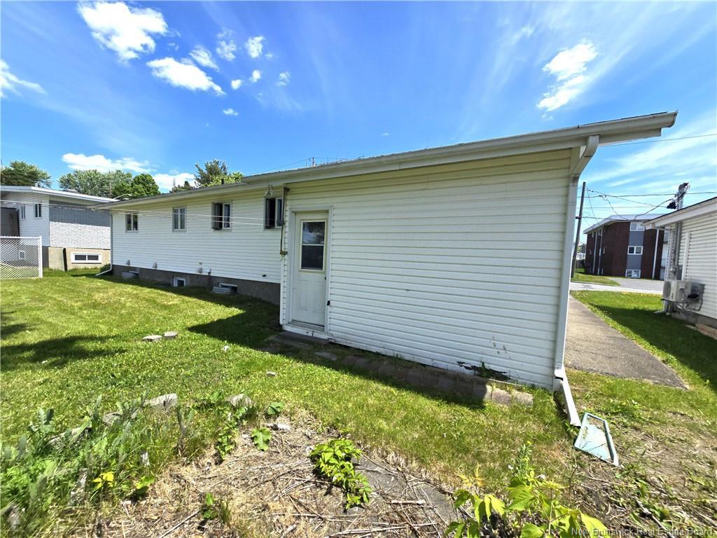 56 32E Ave, Edmundston, NB