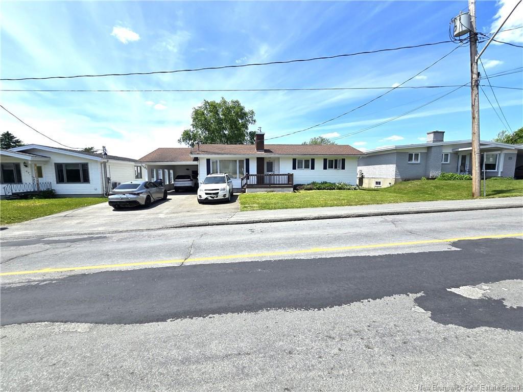 56 32E Ave, Edmundston, NB