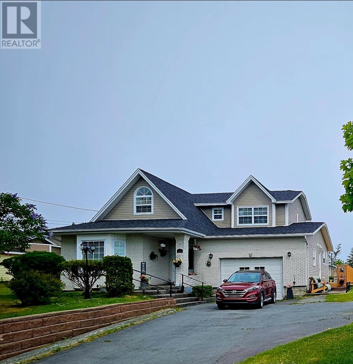 34 Chipmans Road, Spaniards Bay, NL - Outdoor