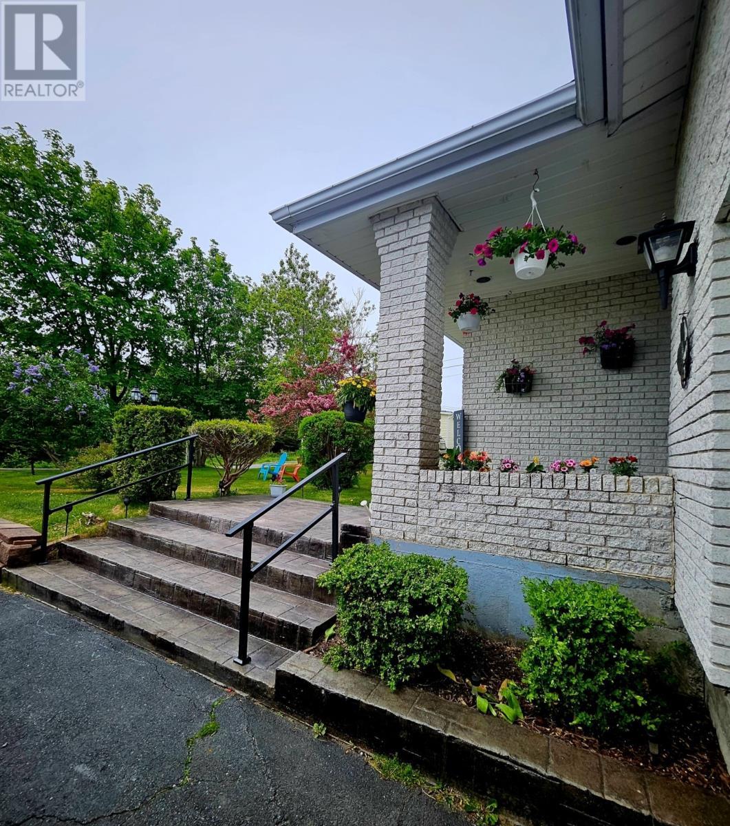 34 Chipmans Road, Spaniards Bay, NL - Outdoor