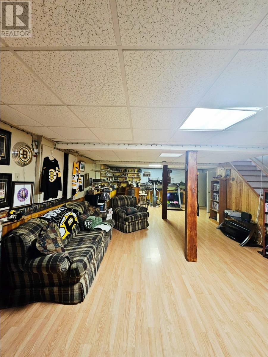 34 Chipmans Road, Spaniards Bay, NL - Indoor Photo Showing Other Room