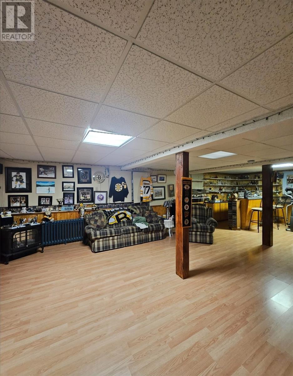 34 Chipmans Road, Spaniards Bay, NL - Indoor