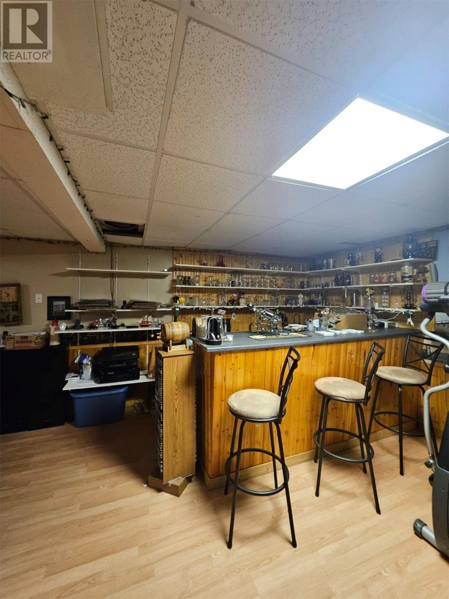 34 Chipmans Road, Spaniards Bay, NL - Indoor