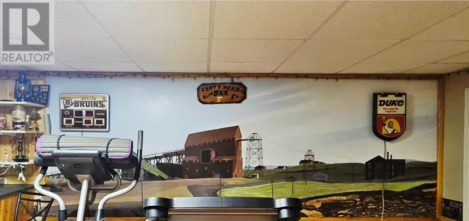 34 Chipmans Road, Spaniards Bay, NL - Indoor