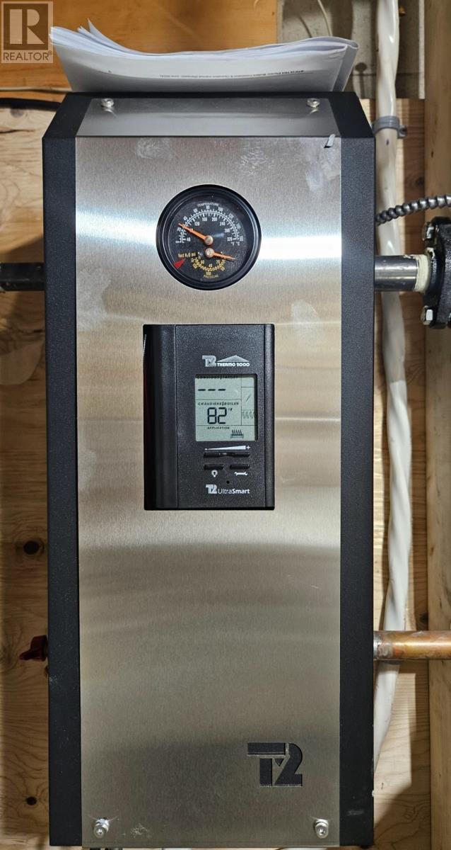 34 Chipmans Road, Spaniards Bay, NL - Indoor