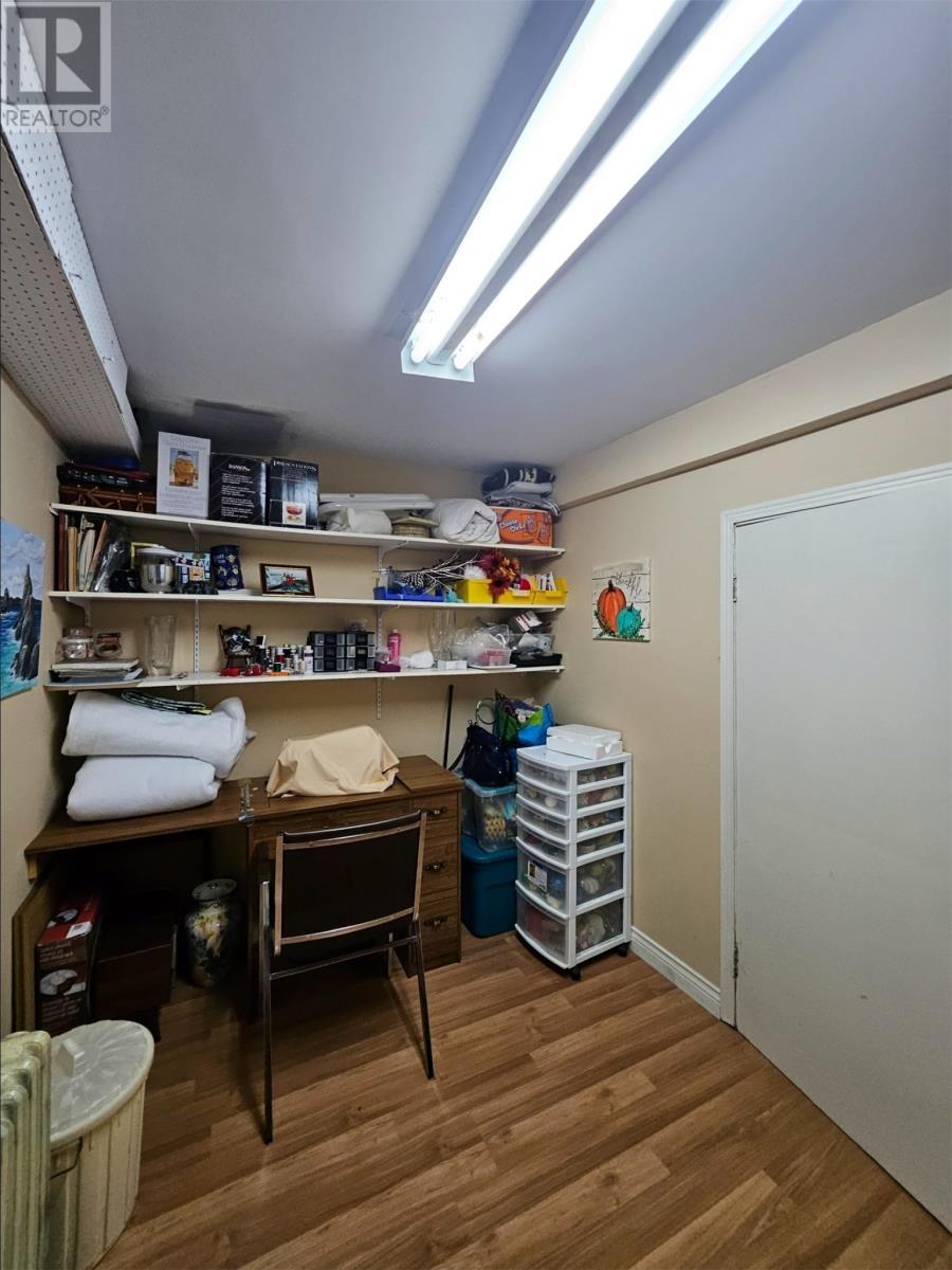 34 Chipmans Road, Spaniards Bay, NL - Indoor