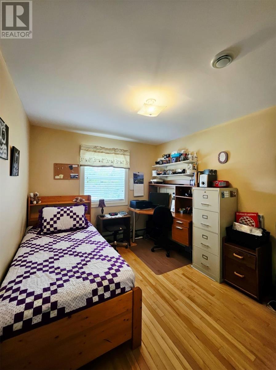 34 Chipmans Road, Spaniards Bay, NL - Indoor Photo Showing Bedroom