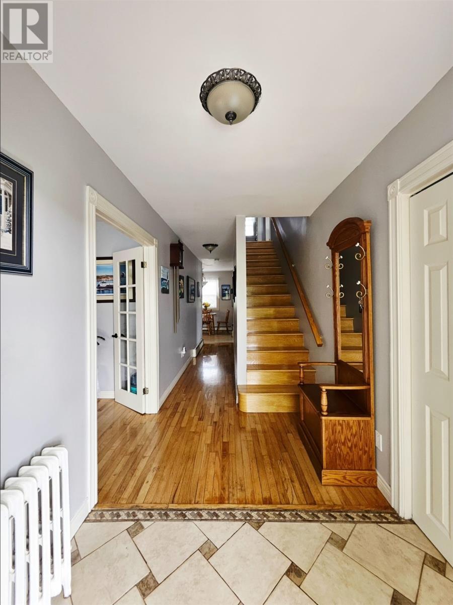 34 Chipmans Road, Spaniards Bay, NL - Indoor Photo Showing Other Room