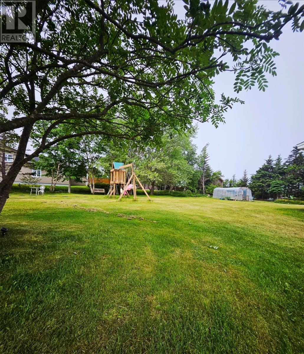 34 Chipmans Road, Spaniards Bay, NL - Outdoor