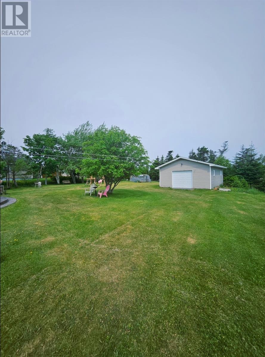 34 Chipmans Road, Spaniards Bay, NL - Outdoor