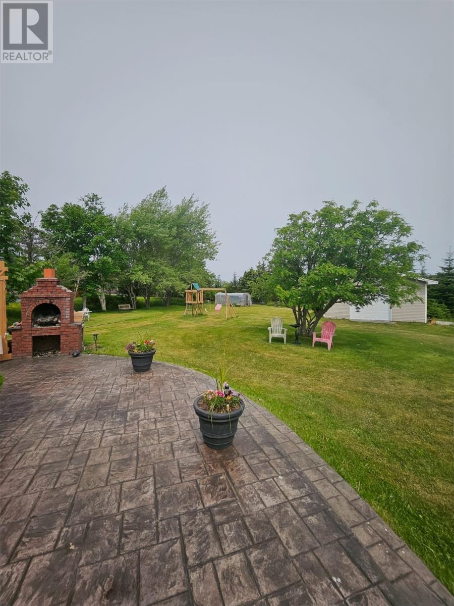 34 Chipmans Road, Spaniards Bay, NL - Outdoor