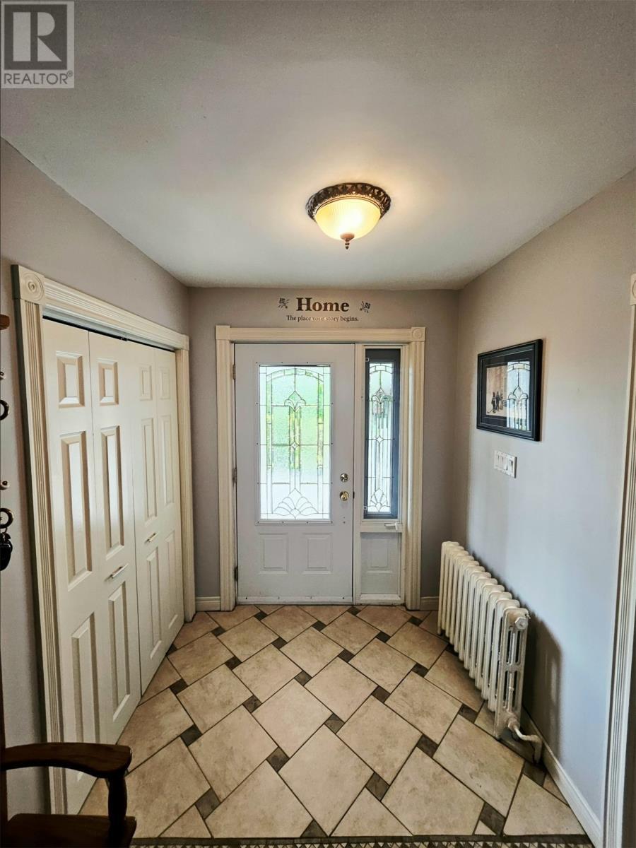 34 Chipmans Road, Spaniards Bay, NL - Indoor Photo Showing Other Room