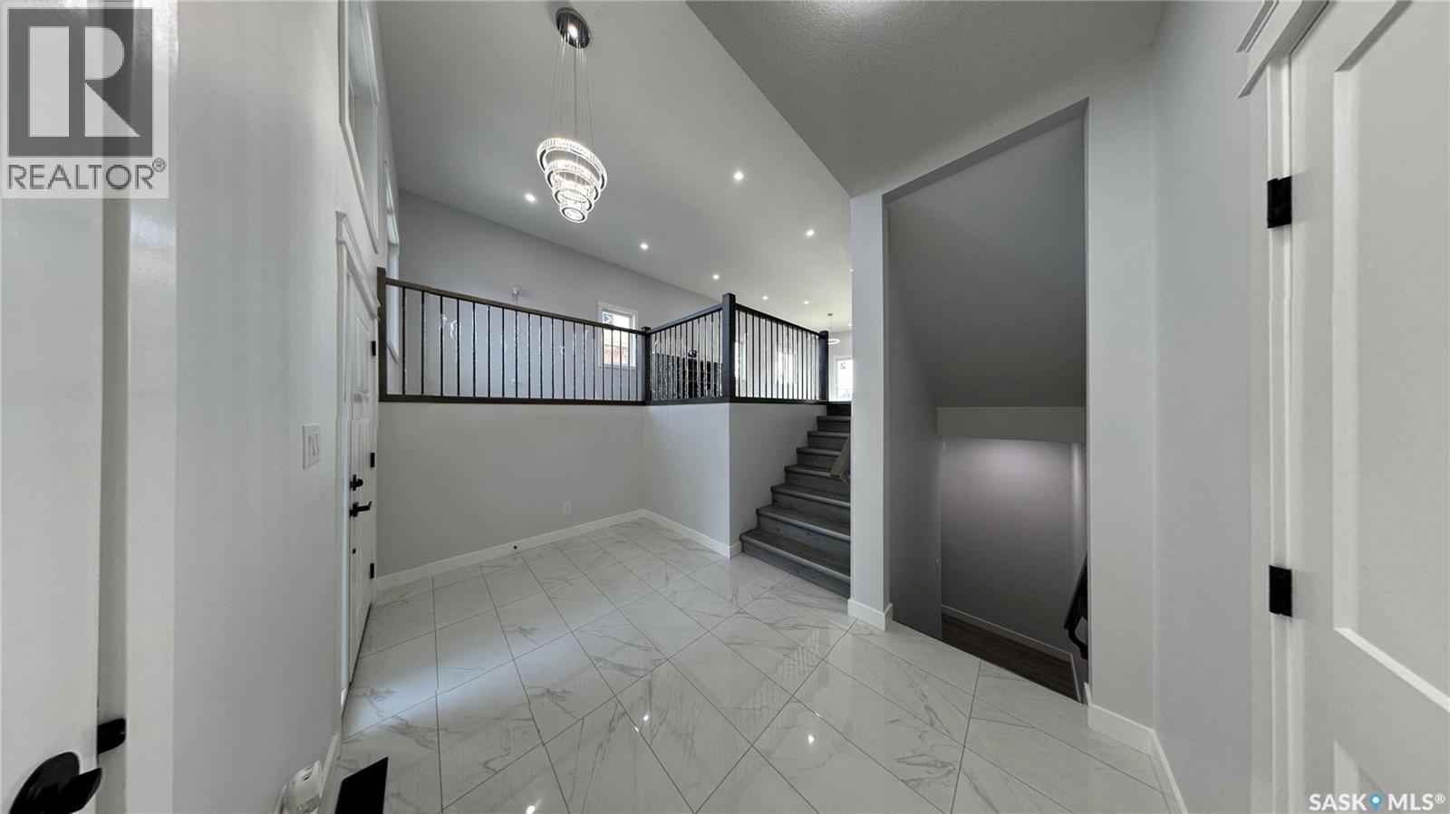 503 Kinloch Court, Saskatoon, SK - Indoor Photo Showing Other Room