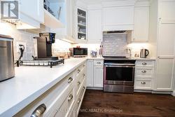 Island with built in dishwasher & sink -