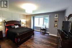 Beautiful engineered wood floors -