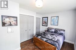 Engineered wood flooring -